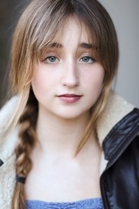 Profile of Camille Dragomer
