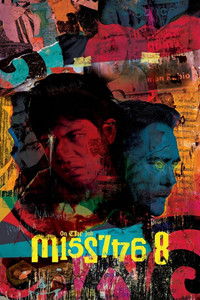 Poster for On the Job: The Missing 8