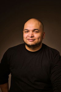 Profile of Eddy Georges