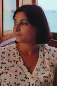 Profile of Francesca Schirru