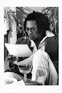 Profile of Julius-Amédée Laou