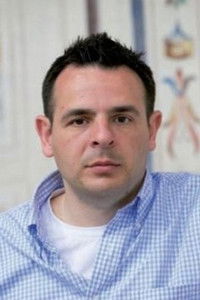 Profile of Giancarlo D'Erchie