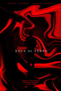 Boca de ferro