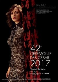 Poster for Season 42