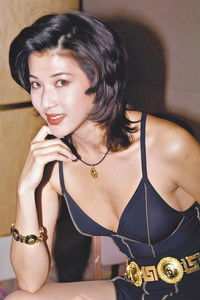 Profile of Mondi Yau Yuet-Ching