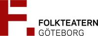 Logo - Folkteatern Göteborg
