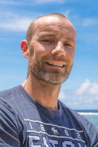 Profile of Raynald Mérienne