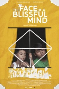 Poster for The Face of a Blissful Mind