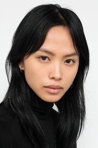 Profile of Charlene Almarvez