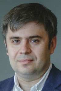 Profile of Denis Silyakov