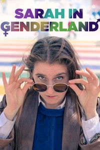 Poster for Sarah in Genderland