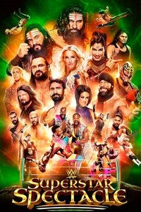 WWE Superstar Spectacle 2021