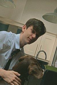 Profile of Will Chamberlain