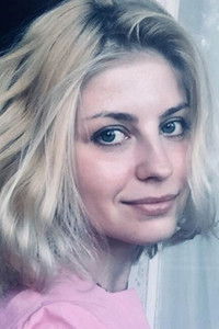 Profile of Liza Bolycheva