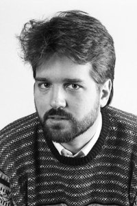 Profile of Bill Sherwood