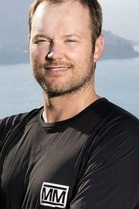 Profile of Magnus Muhrén