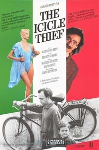 Poster for The Icicle Thief
