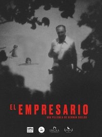 Poster for The Businessman
