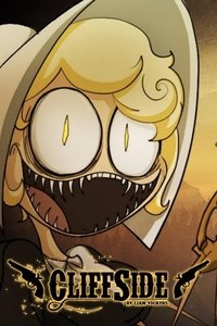 Poster for CliffSide