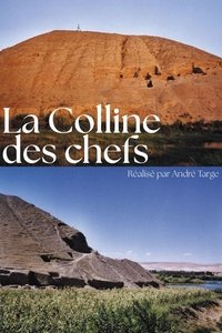 Poster for La Colline des chefs
