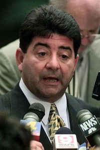 Profile of Eddie DeBartolo