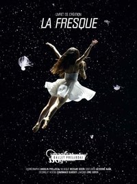 Poster for La Fresque