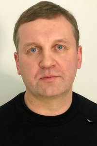 Profile of Artur Kazberov