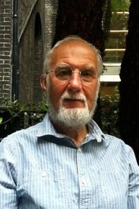 Profile of Dave Unwin