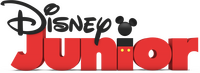 Logo - Disney Junior