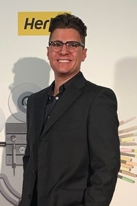 Profile of Diego Vitale