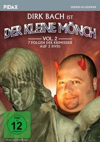 Poster for Season 2