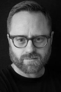 Profile of Brian Scofield