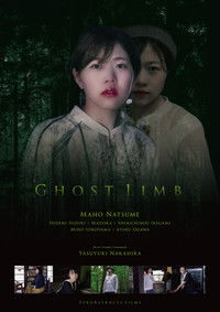 Poster for Ghost Limb