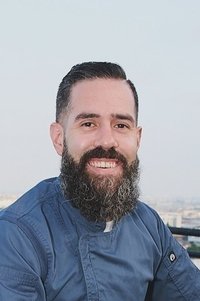 Profile of Mark Esposito
