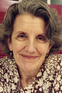 Profile of Shelley Evans