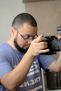 Profile of Ricardo Ortiz