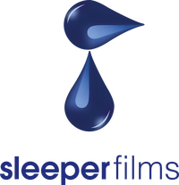 Logo - Sleeper Films