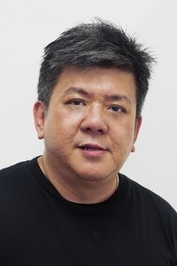 Profile of Melvin Ang