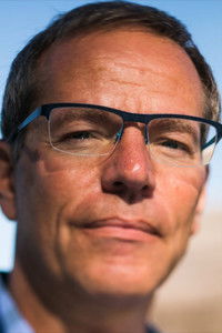 Profile of Kevin Surace