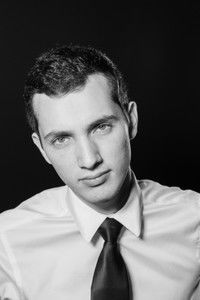 Profile of Sam Mizrahi-Powell