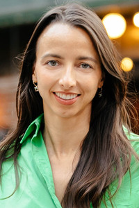 Profile of Alexis Forte