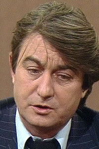 Profile of Michel Lancelot