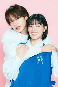 Poster for 聖ラブサバイバーズ