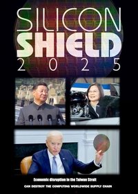 Poster for Silicon Shield 2025