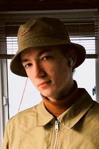 Profile of Andrey Yanayt