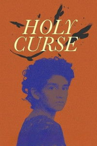 Poster for Holy Curse