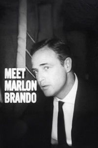Meet Marlon Brando