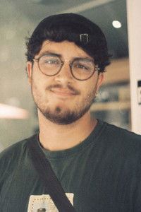 Profile of Hugo Attiave