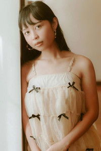 Profile of Joyce Ramos