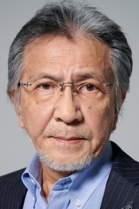 Profile of Goro Oishi